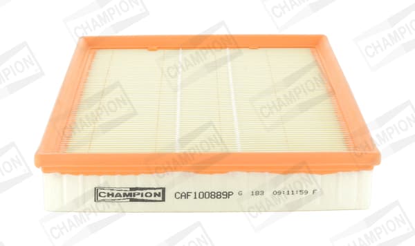 CHAMPION Vzduchový filter CAF100889P 1