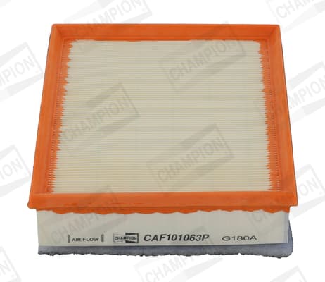 CHAMPION Vzduchový filter CAF101063P 1