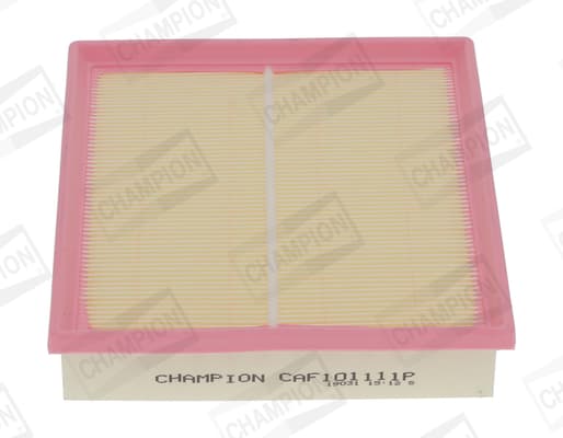 CHAMPION Vzduchový filter CAF101111P 1