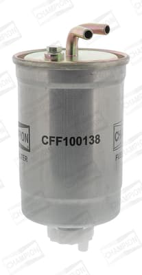 CHAMPION Palivový filter CFF100138 1