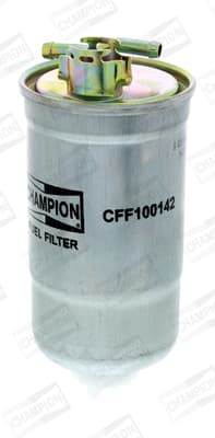 CHAMPION Palivový filter CFF100142 1