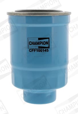 CHAMPION Palivový filter CFF100145 1