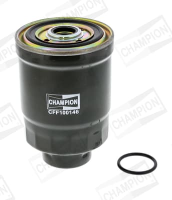 CHAMPION Palivový filter CFF100146 1