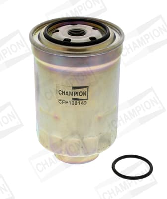 CHAMPION Palivový filter CFF100149 1