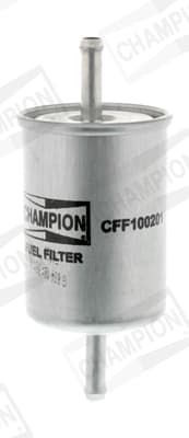 CHAMPION Palivový filter CFF100201 1
