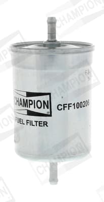 CHAMPION Palivový filter CFF100206 1