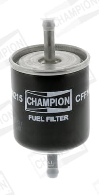 CHAMPION Palivový filter CFF100215 1