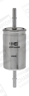 CHAMPION Palivový filter CFF100246 1