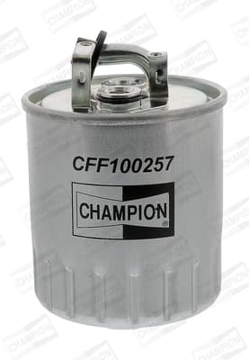 CHAMPION Palivový filter CFF100257 1