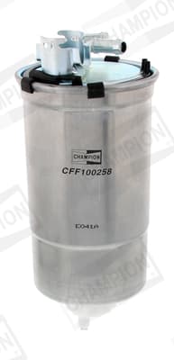 CHAMPION Palivový filter CFF100258 1