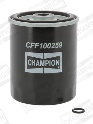 CHAMPION Palivový filter CFF100259 1