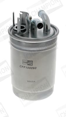 CHAMPION Palivový filter CFF100260 1