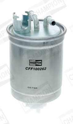CHAMPION Palivový filter CFF100262 1