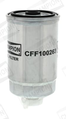 CHAMPION Palivový filter CFF100263 1