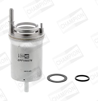 CHAMPION Palivový filter CFF100276 1
