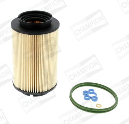 CHAMPION Palivový filter CFF100423 1