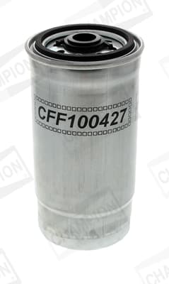 CHAMPION Palivový filter CFF100427 1
