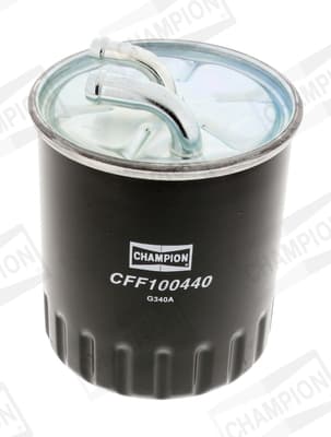 CHAMPION Palivový filter CFF100440 1
