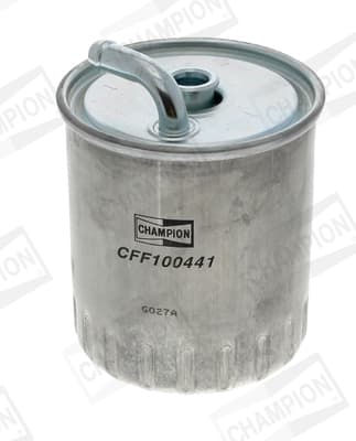 CHAMPION Palivový filter CFF100441 1
