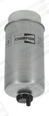 CHAMPION Palivový filter CFF100445 1
