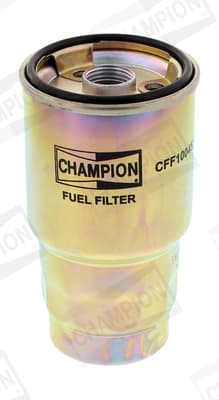 CHAMPION Palivový filter CFF100452 1