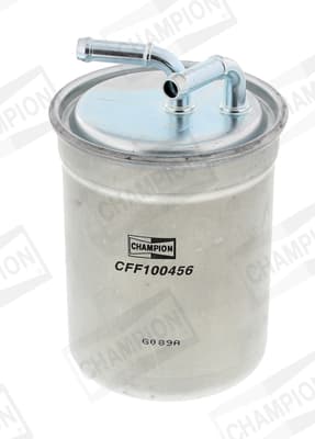 CHAMPION Palivový filter CFF100456 1