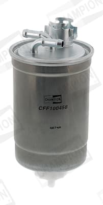 CHAMPION Palivový filter CFF100458 1