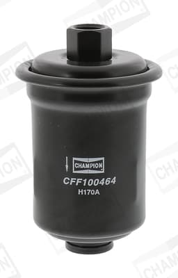 CHAMPION Palivový filter CFF100464 1
