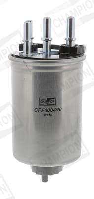 CHAMPION Palivový filter CFF100490 1
