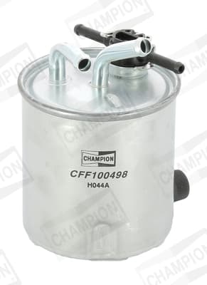 CHAMPION Palivový filter CFF100498 1