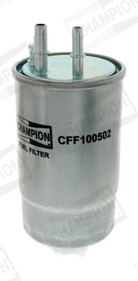 CHAMPION Palivový filter CFF100502 1