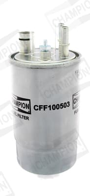 CHAMPION Palivový filter CFF100503 1