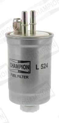 CHAMPION Palivový filter CFF100524 1