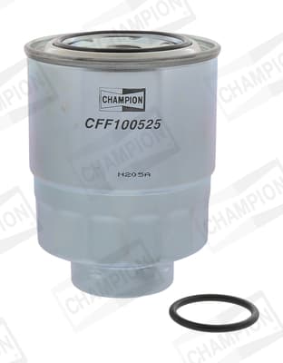 CHAMPION Palivový filter CFF100525 1