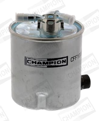 CHAMPION Palivový filter CFF100591 1