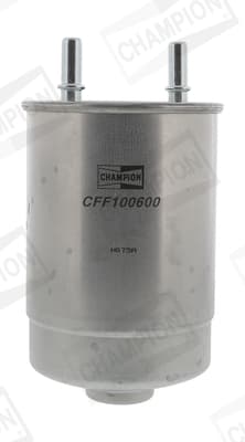 CHAMPION Palivový filter CFF100600 1