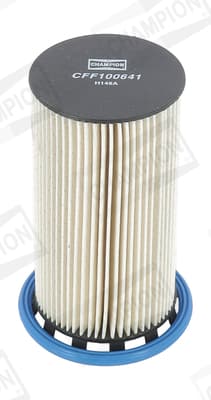 CHAMPION Palivový filter CFF100641 1