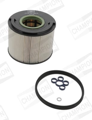 CHAMPION Palivový filter CFF101563 1