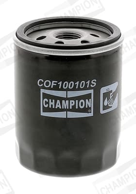 CHAMPION Olejový filter COF100101S 1