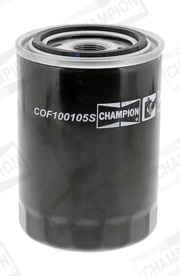 CHAMPION Olejový filter COF100105S 1