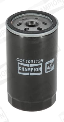 CHAMPION Olejový filter COF100112S 1