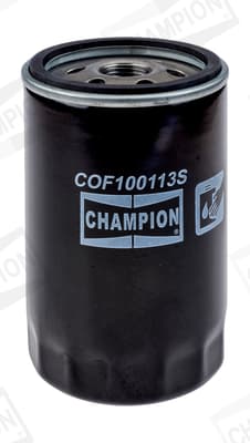 CHAMPION Olejový filter COF100113S 1