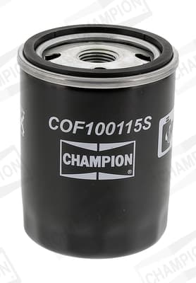 CHAMPION Olejový filter COF100115S 1