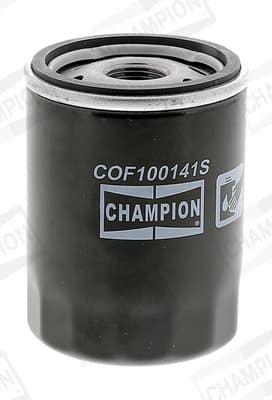 CHAMPION Olejový filter COF100141S 1
