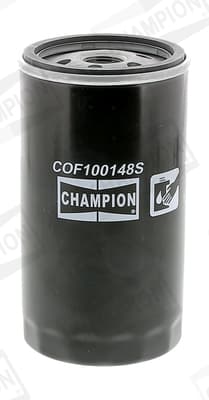 CHAMPION Olejový filter COF100148S 1