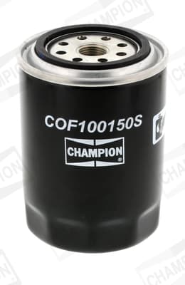 CHAMPION Olejový filter COF100150S 1