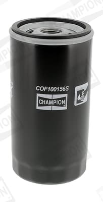 CHAMPION Olejový filter COF100156S 1