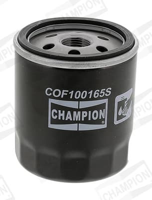CHAMPION Olejový filter COF100165S 1