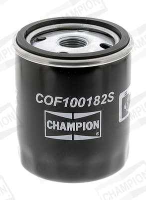CHAMPION Olejový filter COF100182S 1