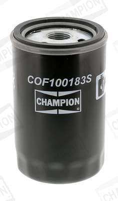 CHAMPION Olejový filter COF100183S 1